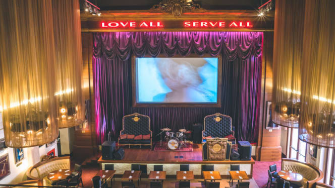 Hard Rock Cafe Firenze - 7