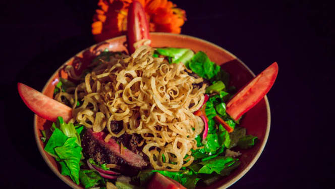 Hard Rock Cafe Firenze - 1