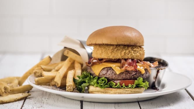 Hard Rock Cafe Firenze - 4