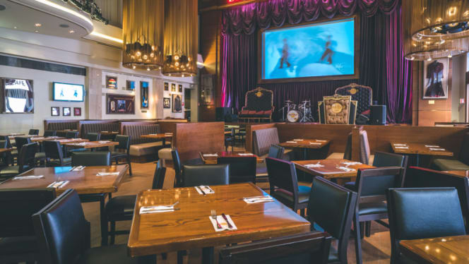 Hard Rock Cafe Firenze - 8