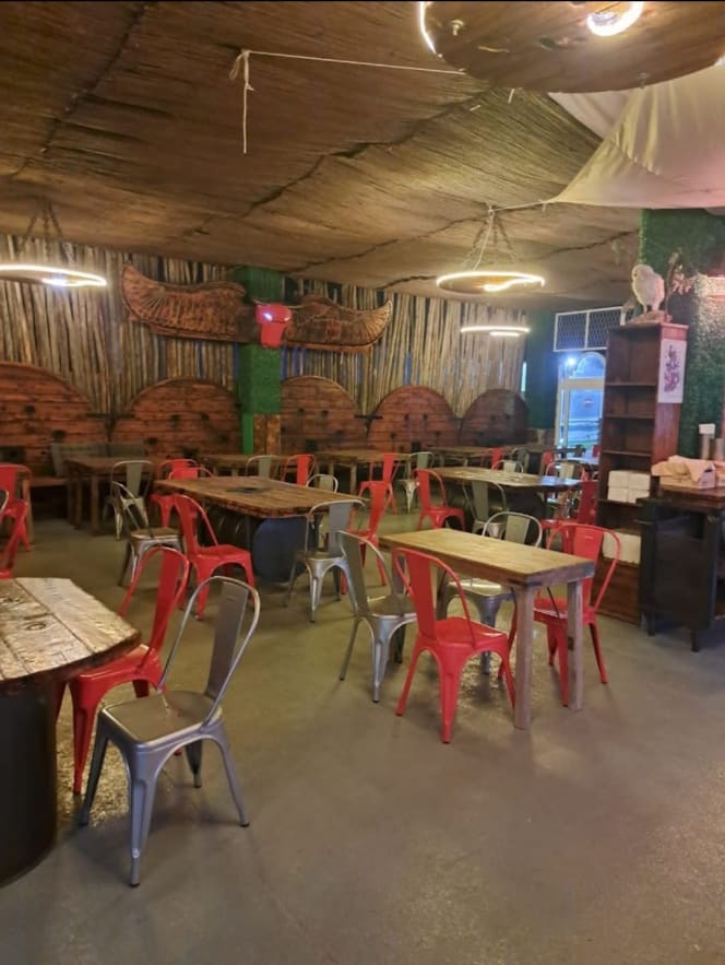 El Mocan by Relax - Maspalomas - 9