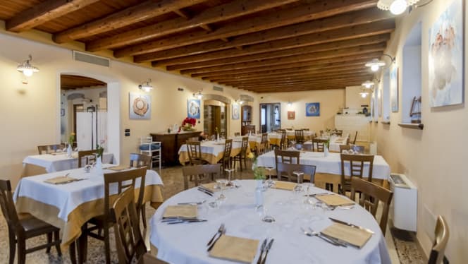 Ostarie Vecjo Friul 1901 - 8