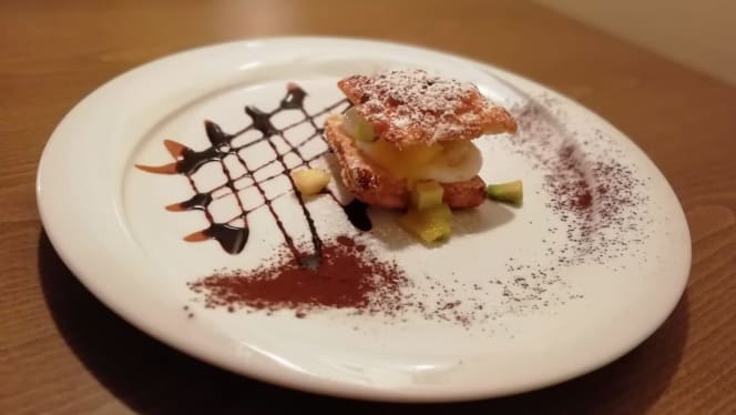 Ostarie Vecjo Friul 1901 - 3