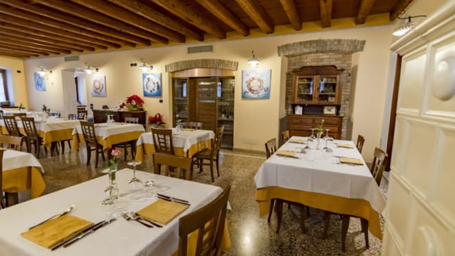 Ostarie Vecjo Friul 1901 - 6