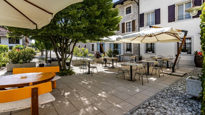 Ostarie Vecjo Friul 1901 - 0