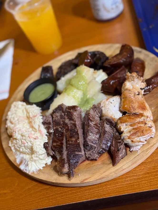 El Arepazo - 2