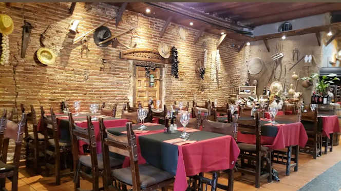 La Roda - Barcelona - 2