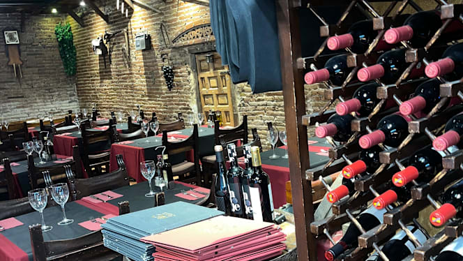 La Roda - Barcelona - 3