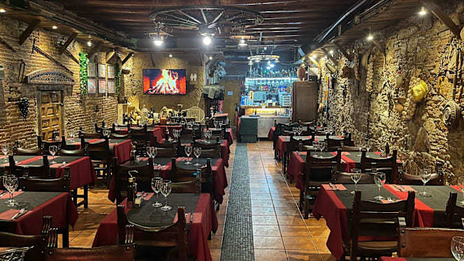 La Roda - Barcelona - 4