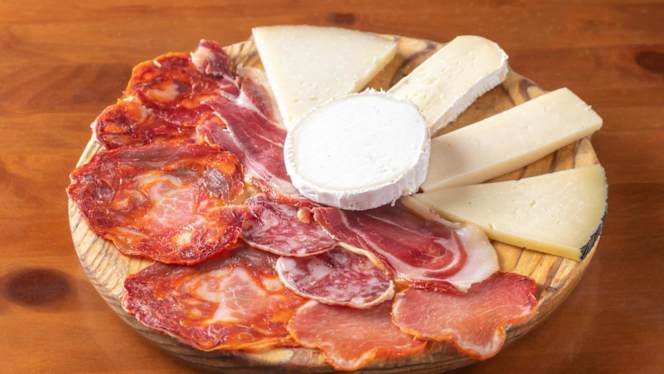 La Roda - Barcelona - 1