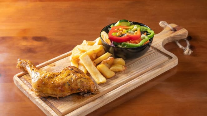 La Roda - Barcelona - 5