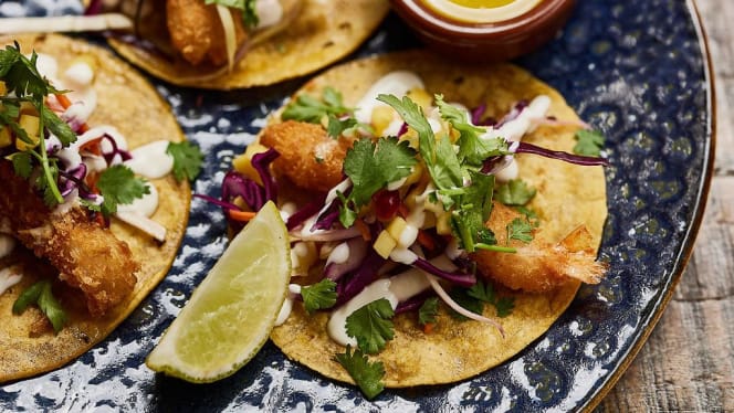 Margarita’s Bar & Kitchen - 3