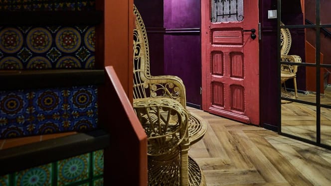 Margarita’s Bar & Kitchen - 7