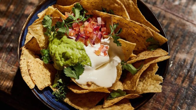 Margarita’s Bar & Kitchen - 2