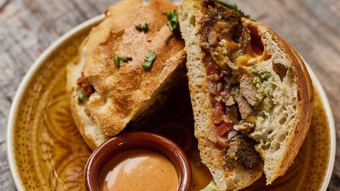 Margarita’s Bar & Kitchen - 4