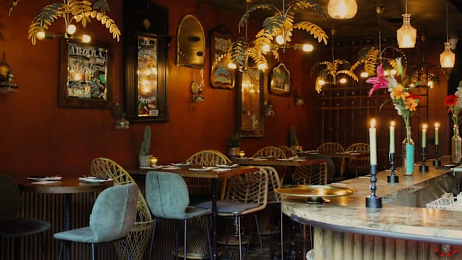 Margarita’s Bar & Kitchen - 0