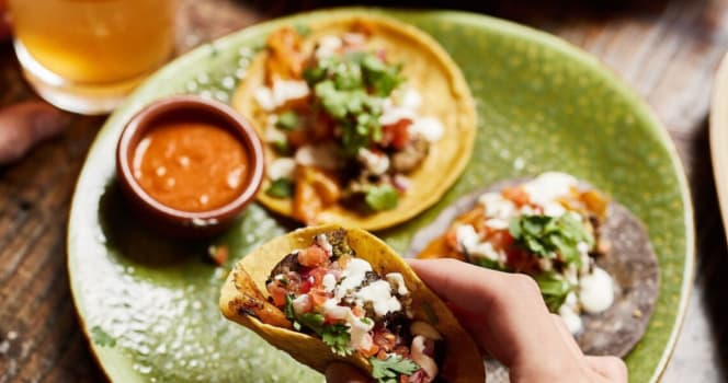 Margarita’s Bar & Kitchen - 9