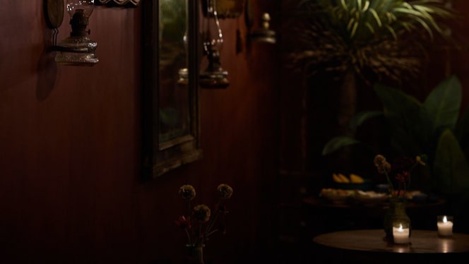 Margarita’s Bar & Kitchen - 6