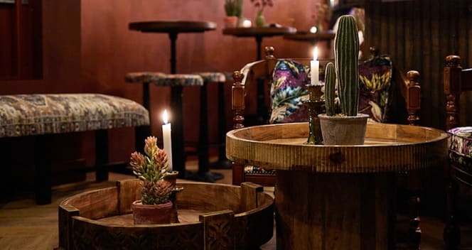 Margarita’s Bar & Kitchen - 8