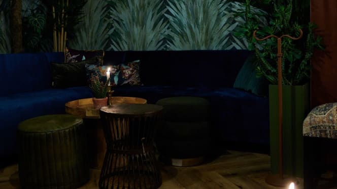 Margarita’s Bar & Kitchen - 5