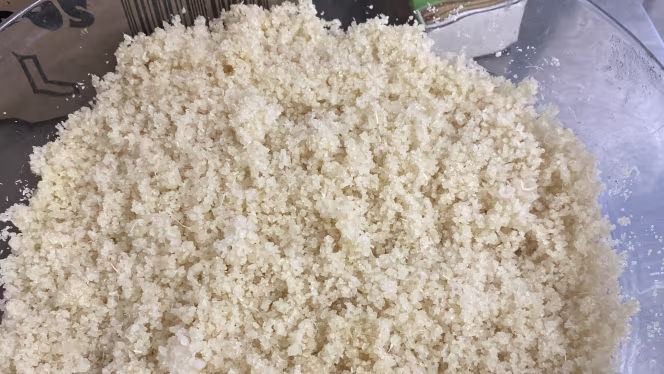 La Marmite Senegauloise - Rennes - 1