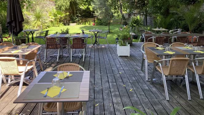 La Marmite Senegauloise - Rennes - 7