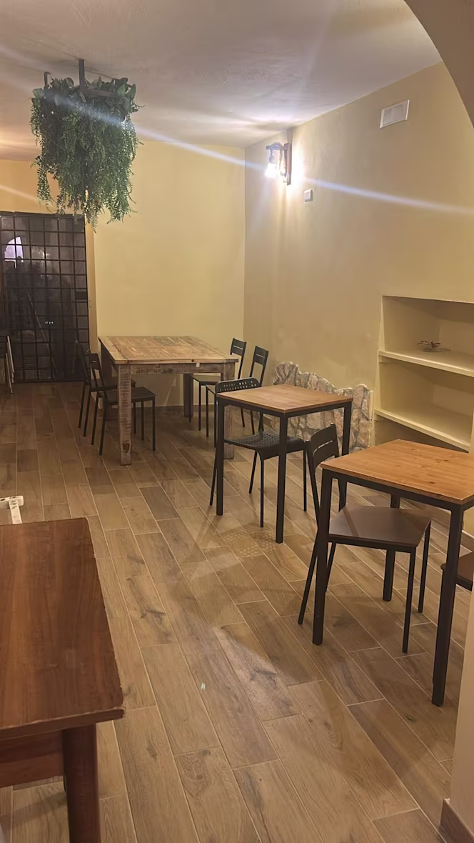 Enoteca Bistrot a Casa di Leonardo - 3