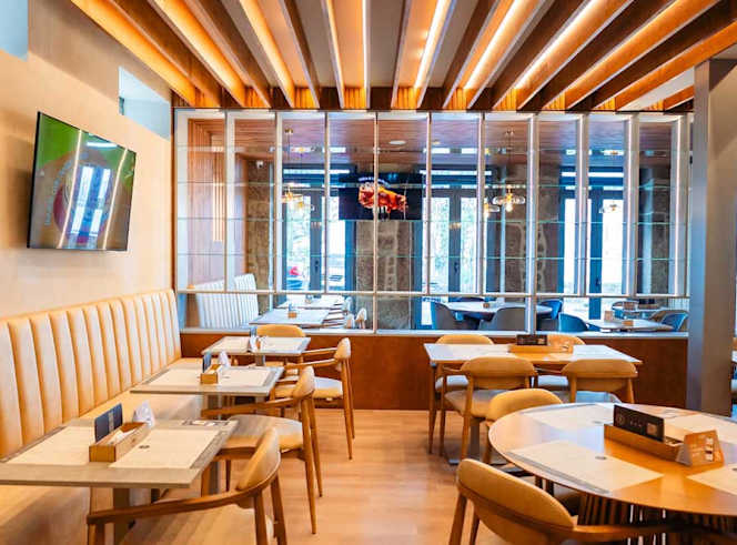 Taberna Londrina Penafiel - 7