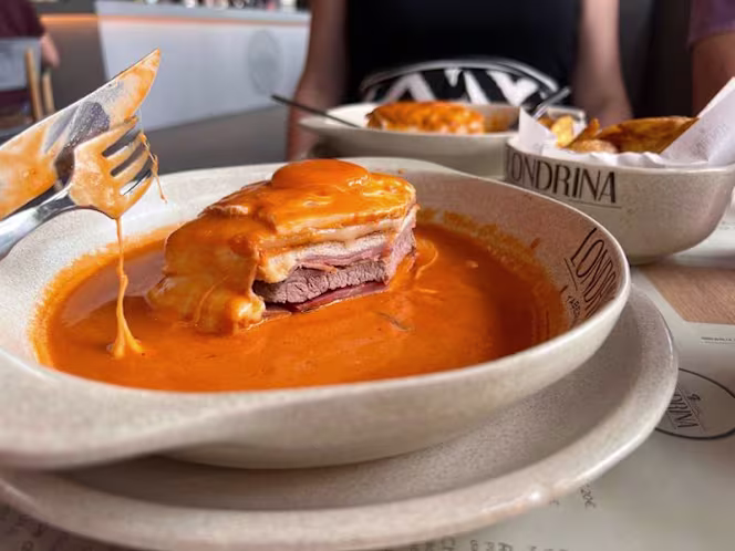 Taberna Londrina Penafiel - 1