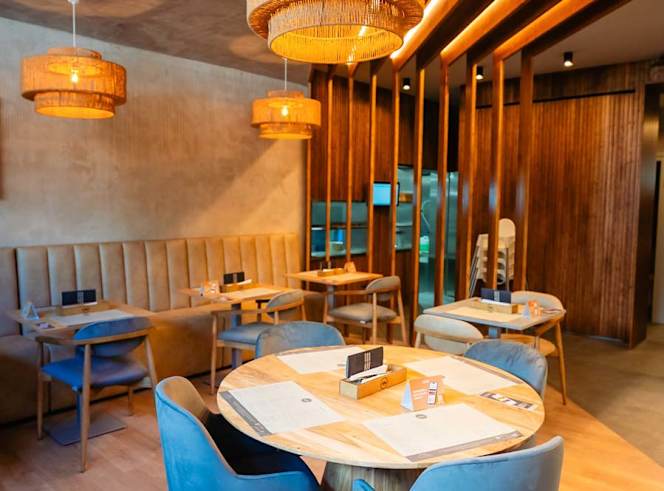 Taberna Londrina Penafiel - 9