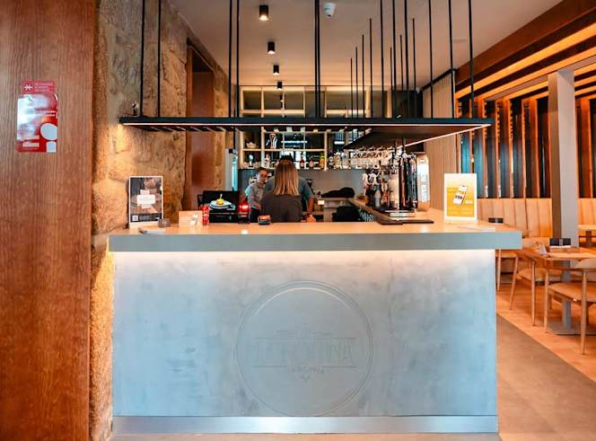 Taberna Londrina Penafiel - 8