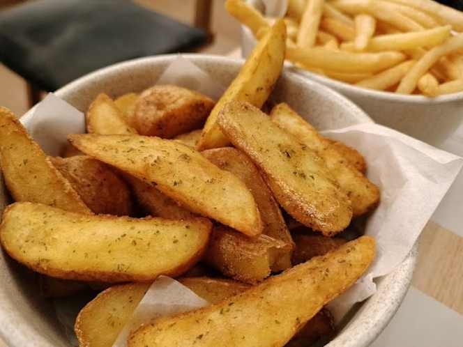 Taberna Londrina Penafiel - 3