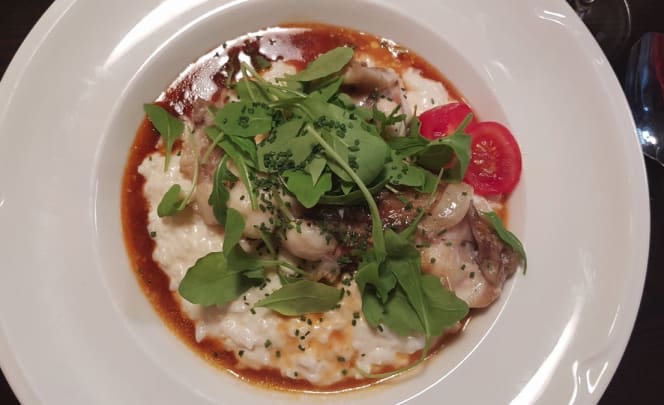 Le Questel Brasserie - 1