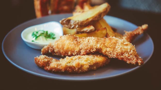 Le Questel Brasserie - 0