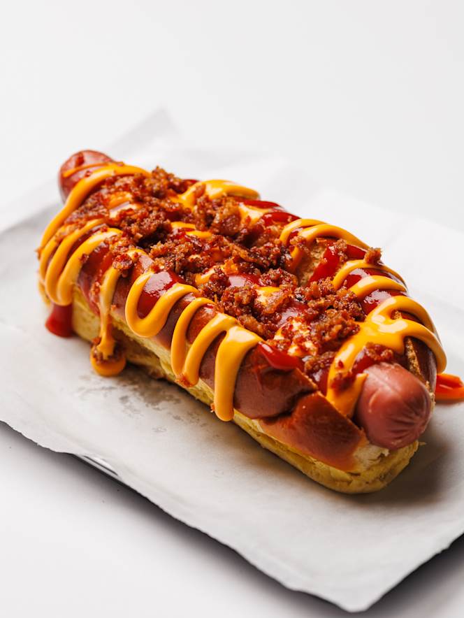 Brass - It's a Fast Pub - 2