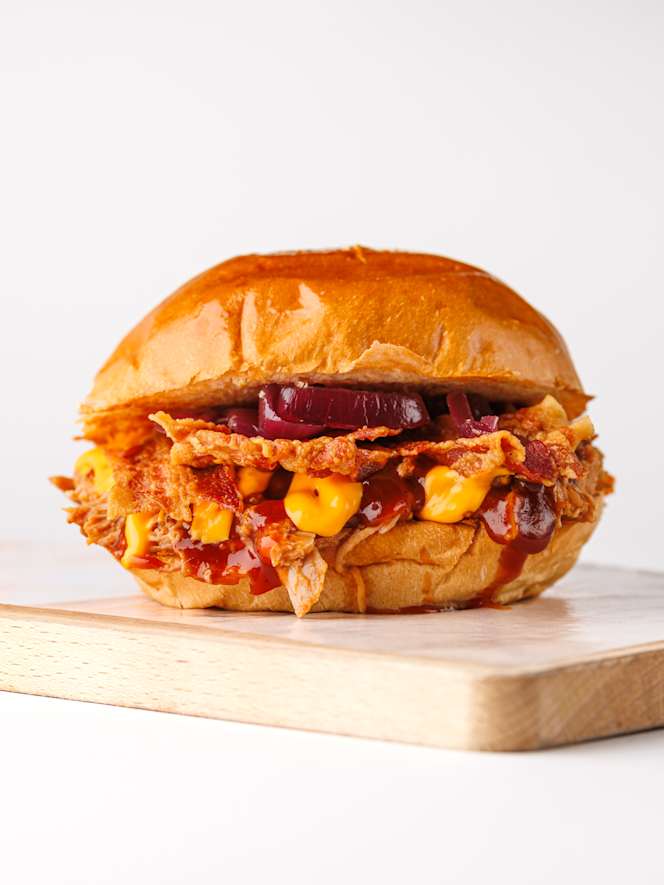 Brass - It's a Fast Pub - 4