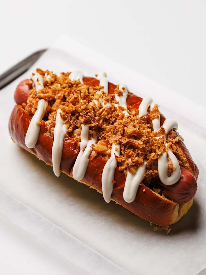 Brass - It's a Fast Pub - 5