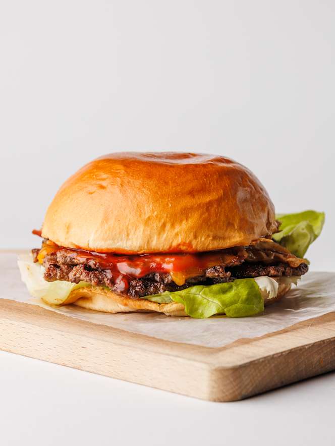 Brass - It's a Fast Pub - 7