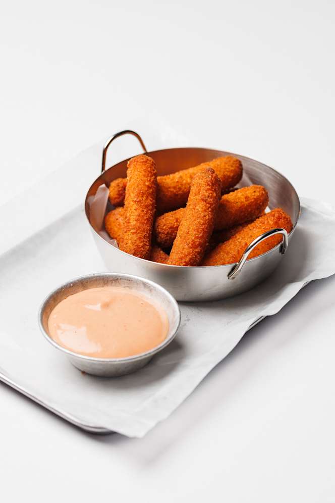 Brass - It's a Fast Pub - 8