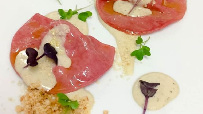 Trattoria Ever Green - 7