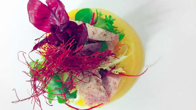 Trattoria Ever Green - 6