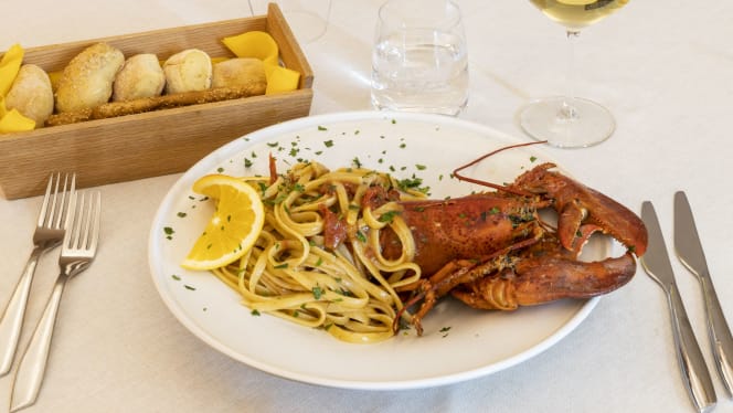 Sikulo Restaurant - 0