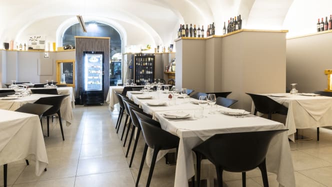 Sikulo Restaurant - 6