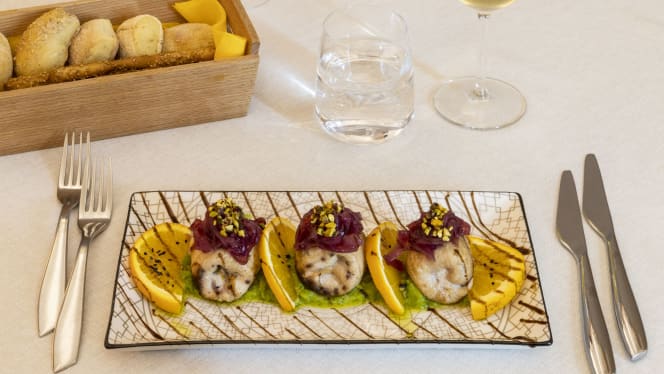 Sikulo Restaurant - 3