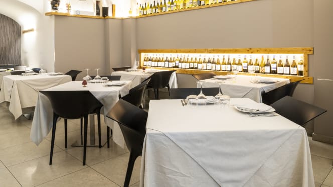 Sikulo Restaurant - 5