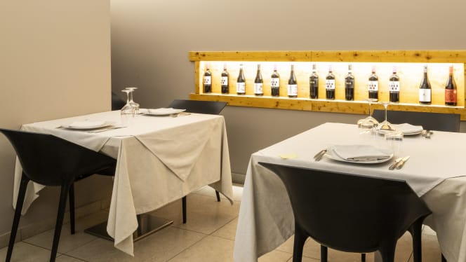 Sikulo Restaurant - 2