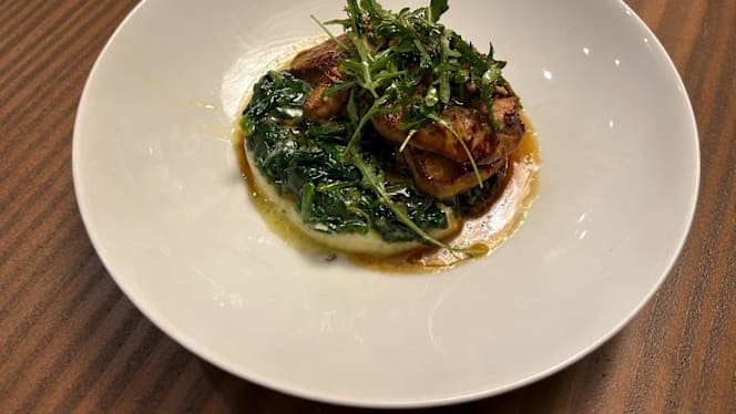 Beauvau Saint Honoré - 2