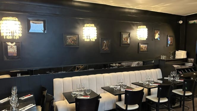 Beauvau Saint Honoré - 8