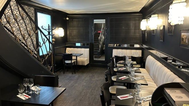 Beauvau Saint Honoré - 9