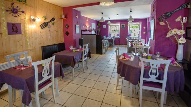 La Petite Myrtille - 5